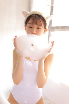 女式超薄款睡衣